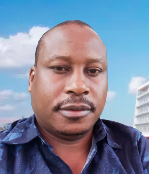 Emillio Kimani